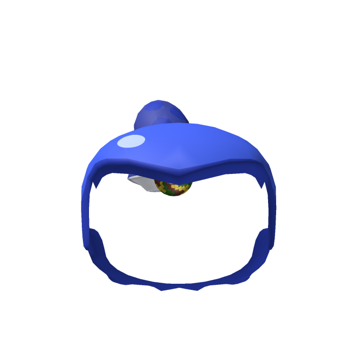 Squid Boy’s Hair