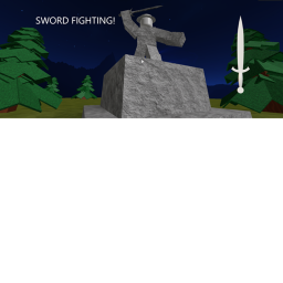 ⚔️ Sword Fighting! ⚔️