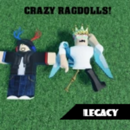 Crazy Ragdolls [Legacy]