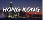 Hong Kong is good