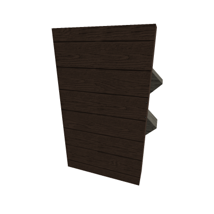 Door that is blocked and u cant open