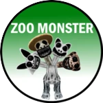 Zoo Monster!