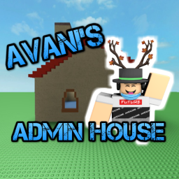 Avani's Admin House