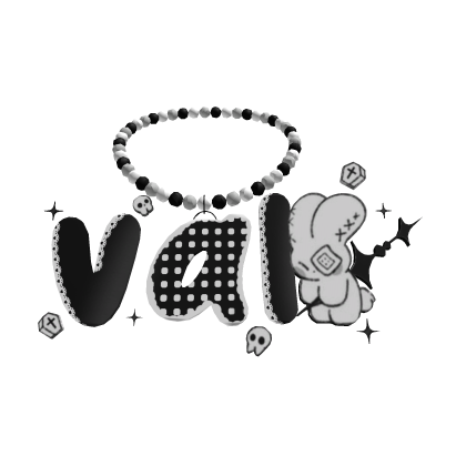 ‧˚ val ♡ ˚.
