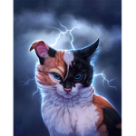 WarriorCat Trivia!
