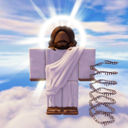 Cart Ride Into Heaven