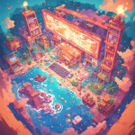 Anime Marketplace