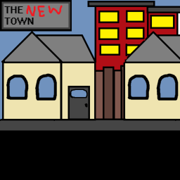 The Town