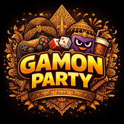 (BARU) Gamon Party