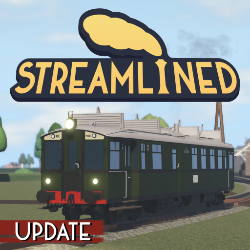 Streamlined [ALPHA]