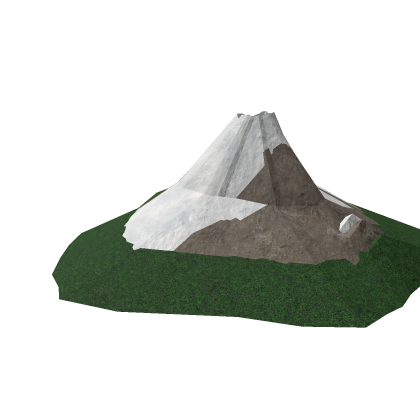 Mountain 1