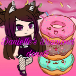 Danielle Diamond Donuts