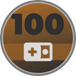 Game Badge Thumbnail