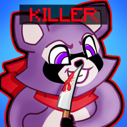 🔪Survive Indigo Park The Killers