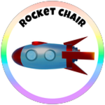 Rocket Chair!