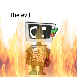evil scary badware exe survival 666