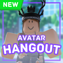👗👕 Avatar Hangout - Editor & Shop