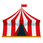 Sam’s circus