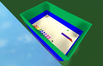 Rainbow Tycoon