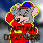 Captain GoodTimes