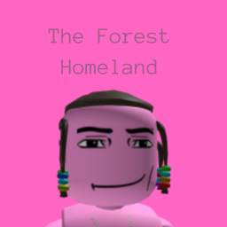 The Forest - Homeland