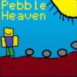Pebble Heaven