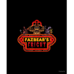 Faz bears fright