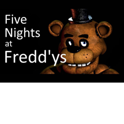 FNAF 4