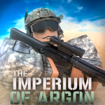 The Imperium of Argon