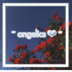 ~ angelics <3 ~