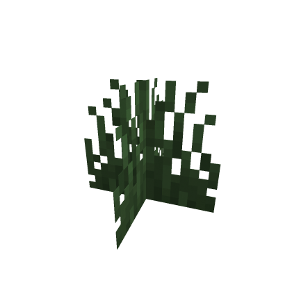 Minecraft Grass