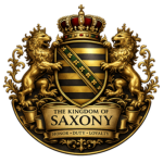 ♔ The Kingdom of Saxony ♔