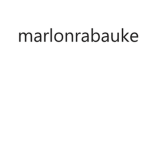 marlonrabauke