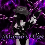 akeno ugc Group Thumbnail