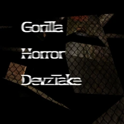Gorilla Horror DevzTake icon