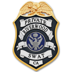 Riverwood City Special Weapons and Tactics