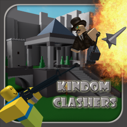 Kingdom Clashers