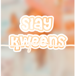 Slay kween yuh