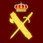 Spanish Civil Guard [SA]