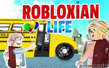 Robloxian Life Official