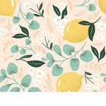 ~sweet & sour lemons~