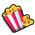 Ultimate Popcorn Studio