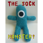 The Sock Monster