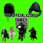 The OfficialxZorgo Family