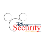 Disneyland Magic Security