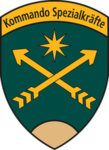 [CΗ] Special Forces Command
