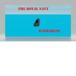 Submarine