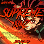 SUPREME $INS