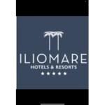 Iliomare hotel official