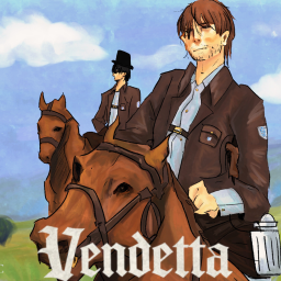 Vendetta